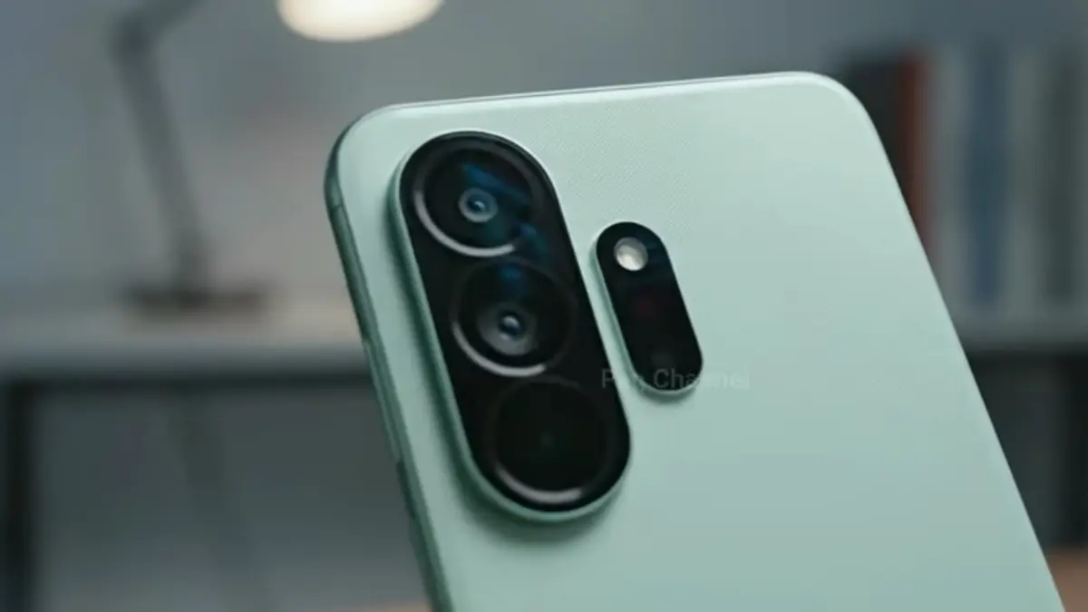 Samsung Galaxy A57