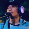 Bode Riswandi Lomba Baca Puisi Piala HB Jassin 2025