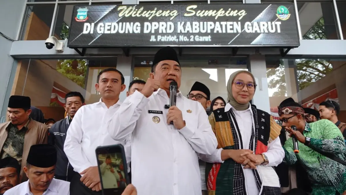 PGMI Garut