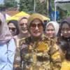 Utang Dana Bagi Hasil ke Desa