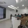 Command Centre Kabupaten Tasikmalaya