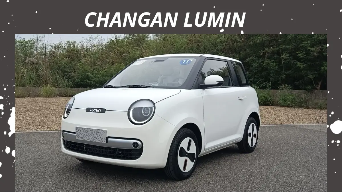Mobil listrik