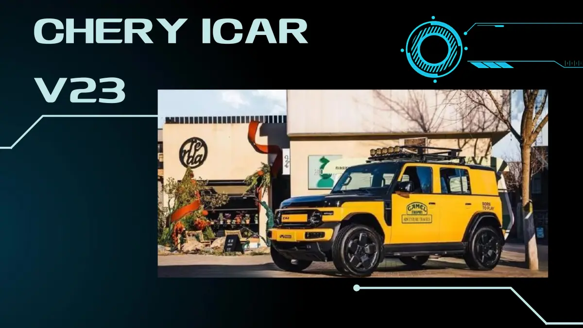 Mobil listrik