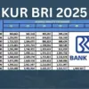 KUR BRI 2025