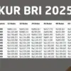 KUR BRI