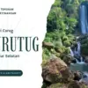 Curug Cikurutug