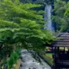 Curug Bangkong