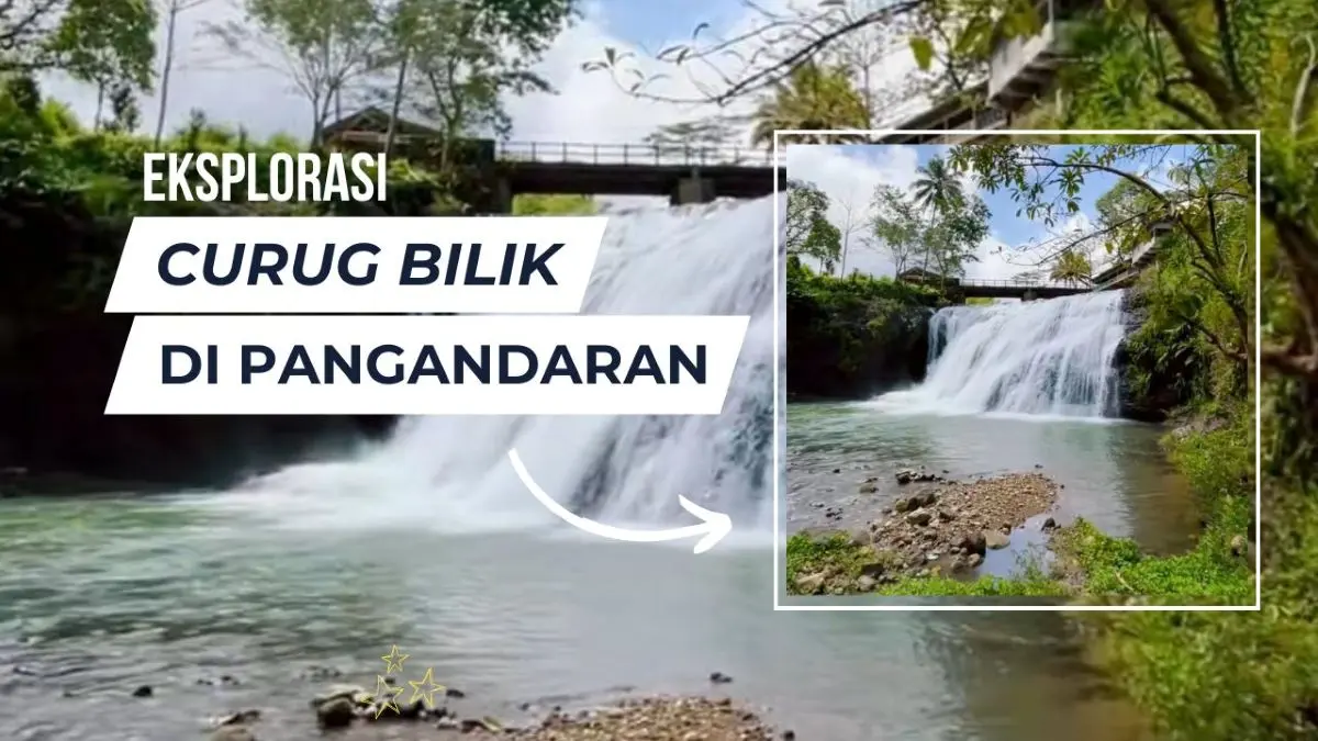 Curug Bilik