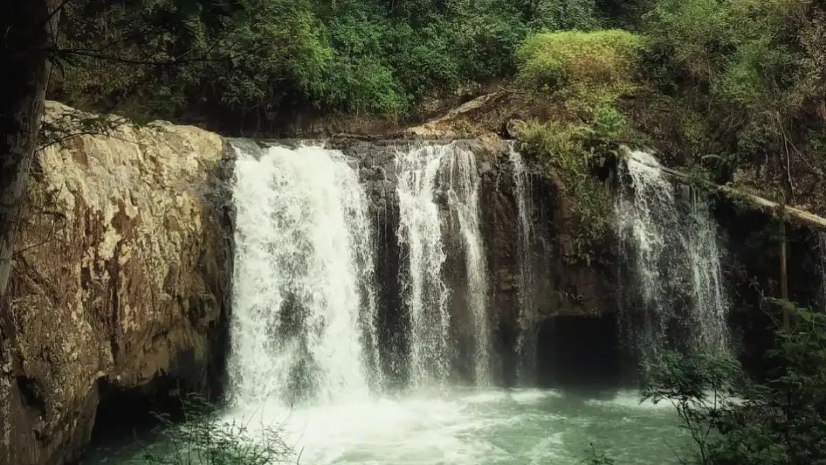 Curug Dengdeng