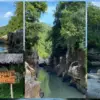 Tonjong Canyon