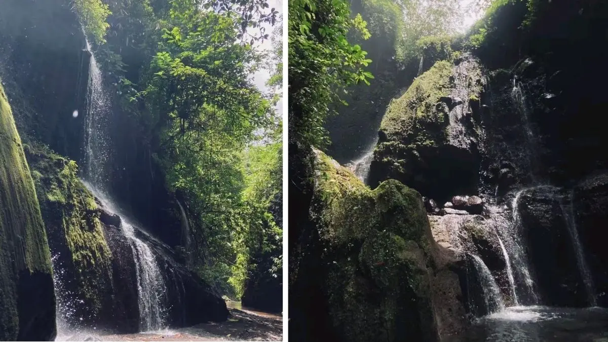 Curug Pamutuh