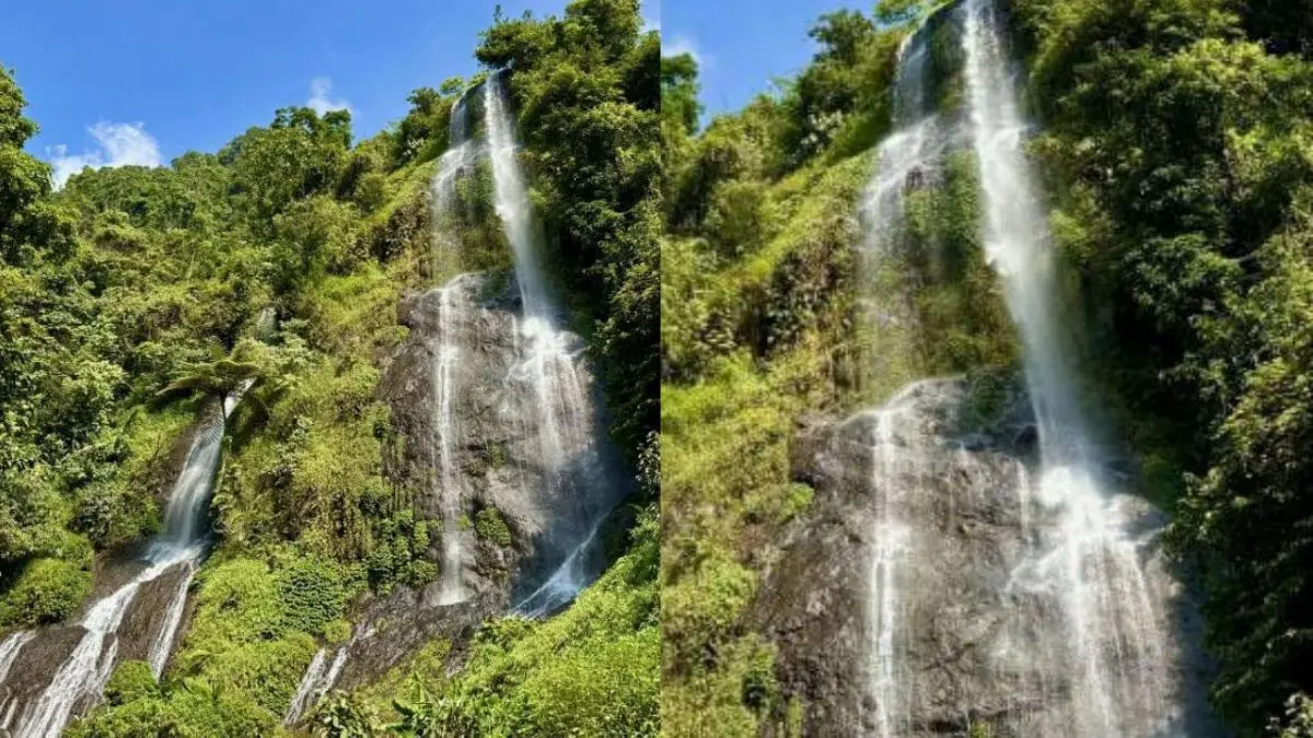 Curug Wangun