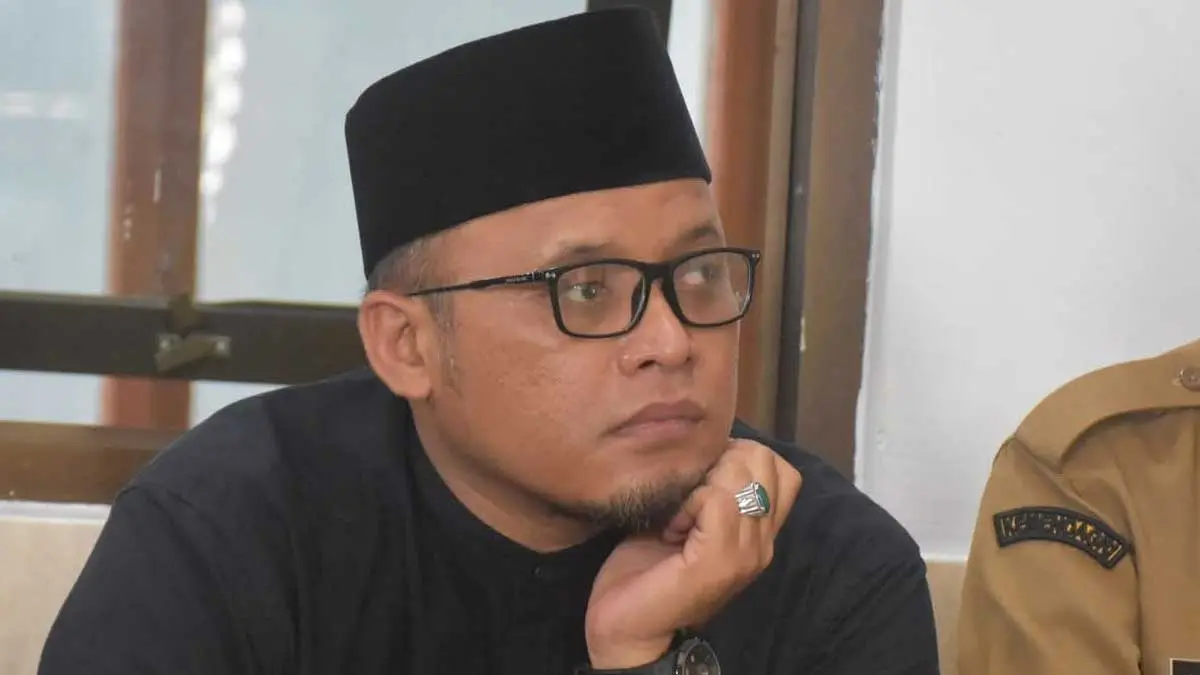 pengisian jabatan kosong di kota tasikmalaya