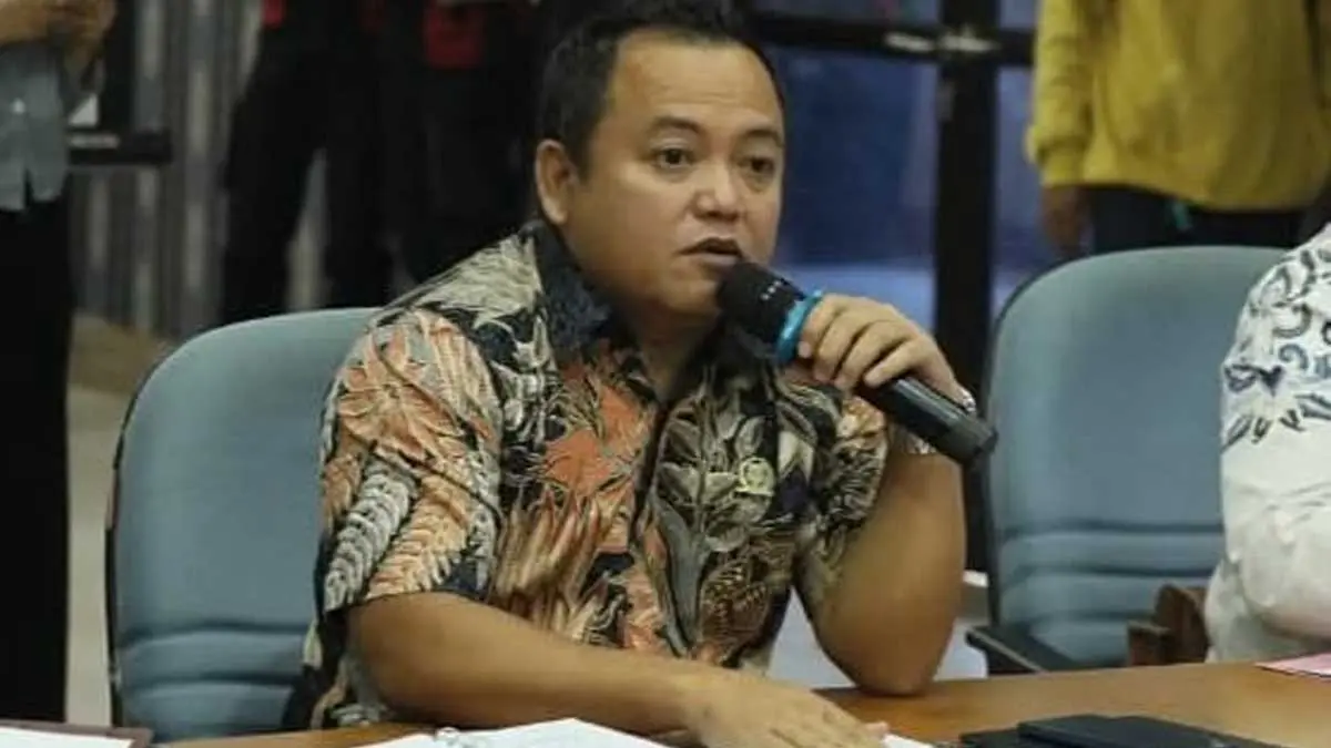 pertanian di Kabupaten Tasikmalaya