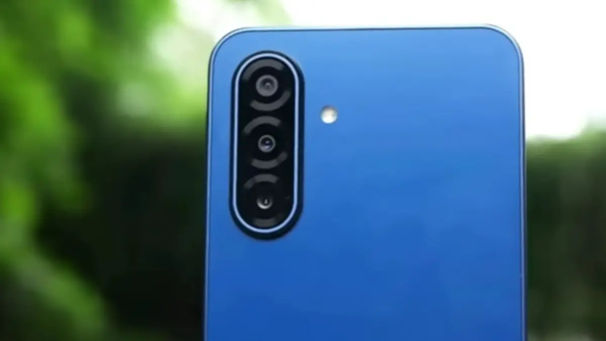 HP Samsung terbaru
