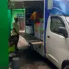Dapur MBG di Ciamis Serap Ribuan Tenaga Kerja