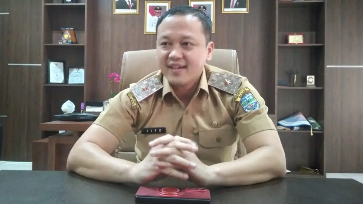 Aplikasi Ojek Online Lokal di Kota Banjar