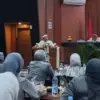 KDM di Kota Tasikmalaya