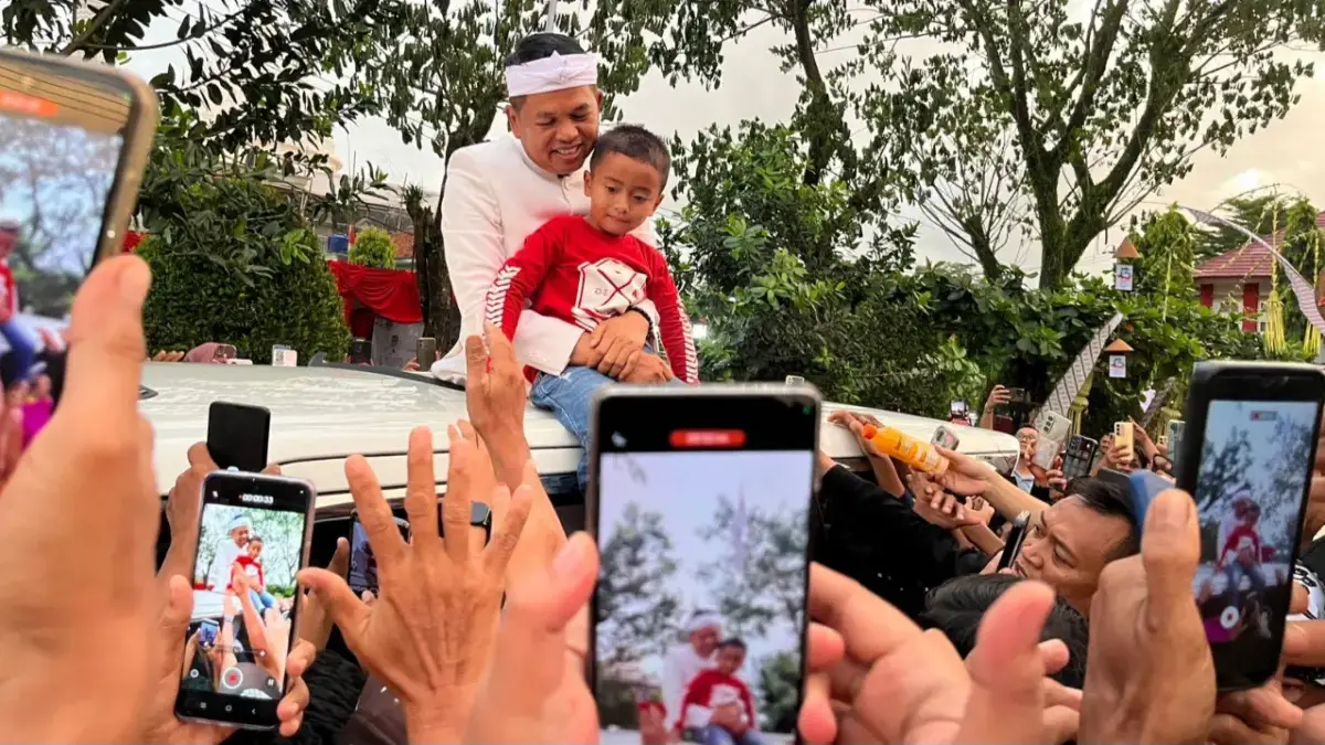 Utang Menumpuk Rp 130 Miliar, Pemkab Pangandaran Dijanjikan Suntikan Dana Rp 50 Miliar dari Pemprov Jabar Pemkab Pangandaran