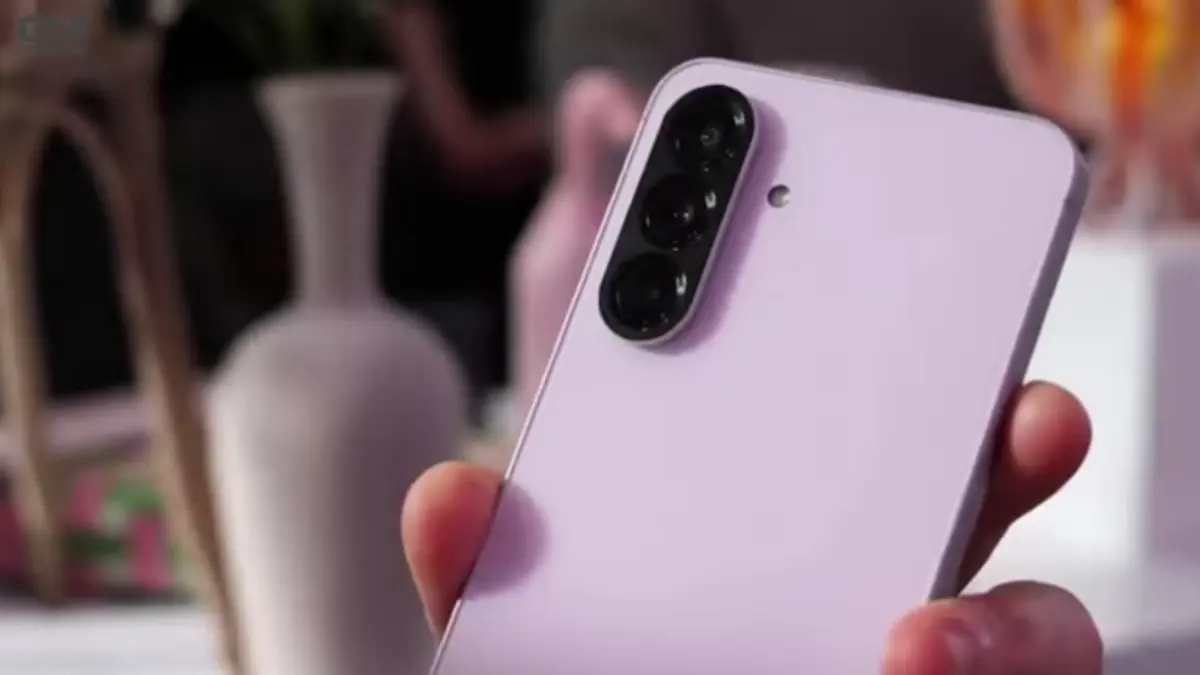 HP Samsung Terbaru