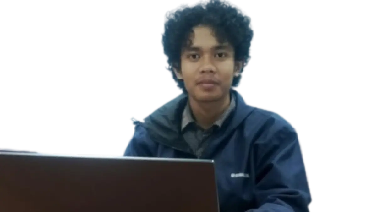 Fahmi Rahmat Amanulloh, Mahasiswa Unsil Berhasil Terbitkan Tiga Jurnal Internasional  BERPRESTASI