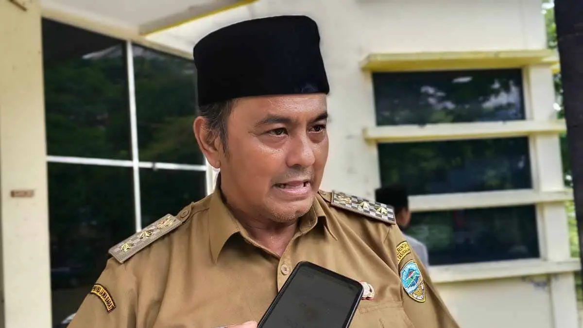 Efisiensi anggaran di kota tasikmalaya