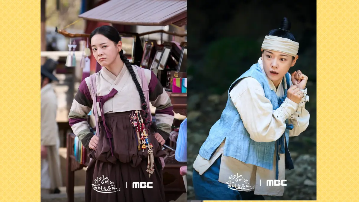 Drama Korea
