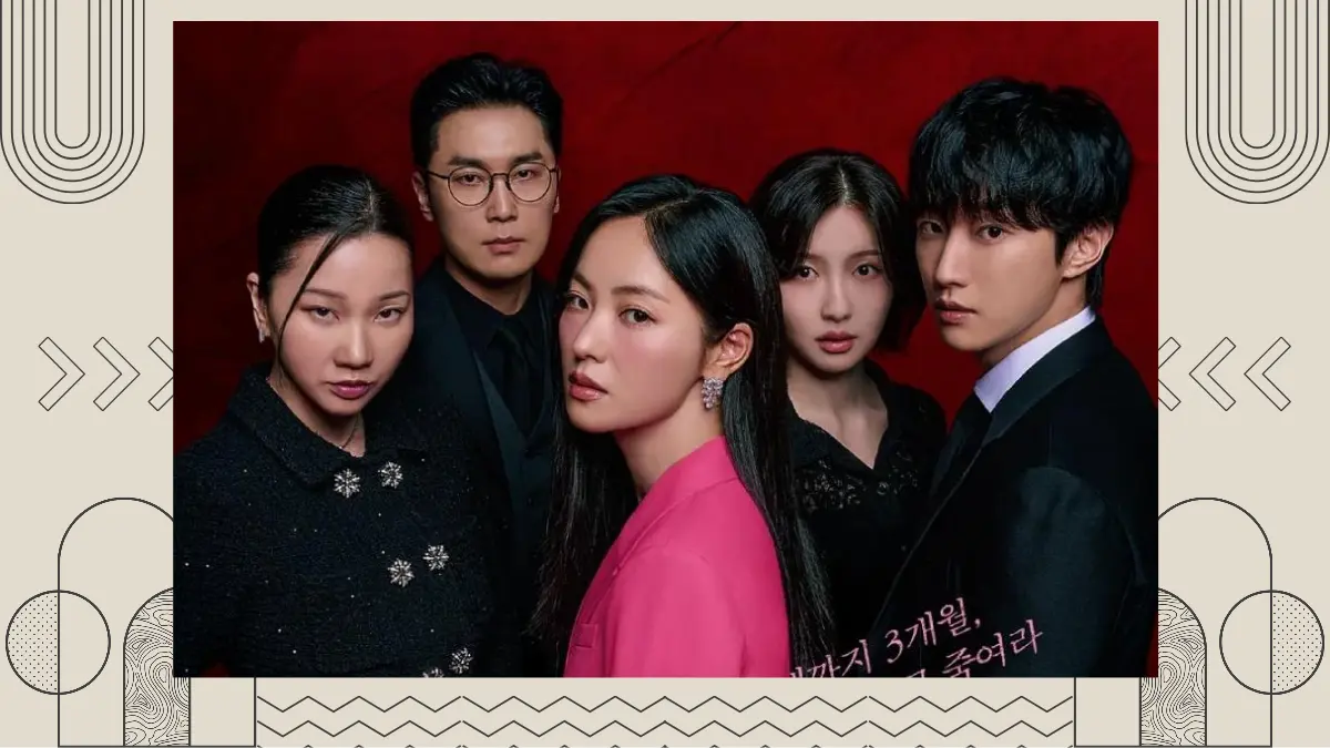 Drama Korea