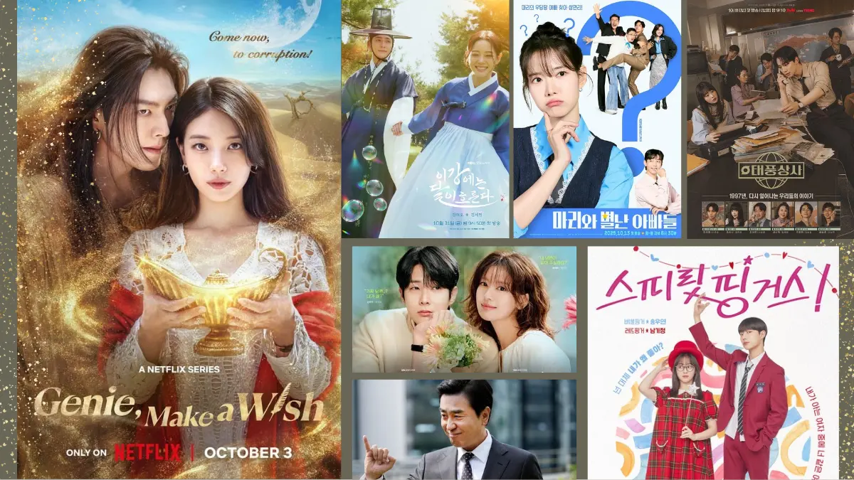 Drama Korea