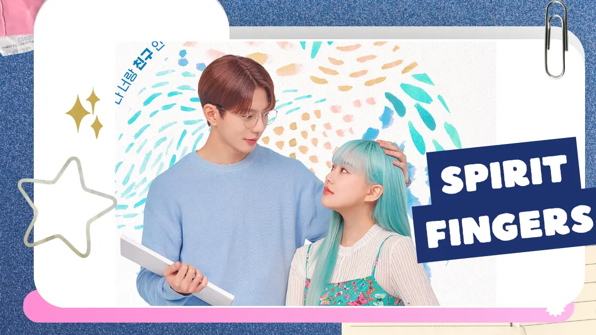 Drama Korea