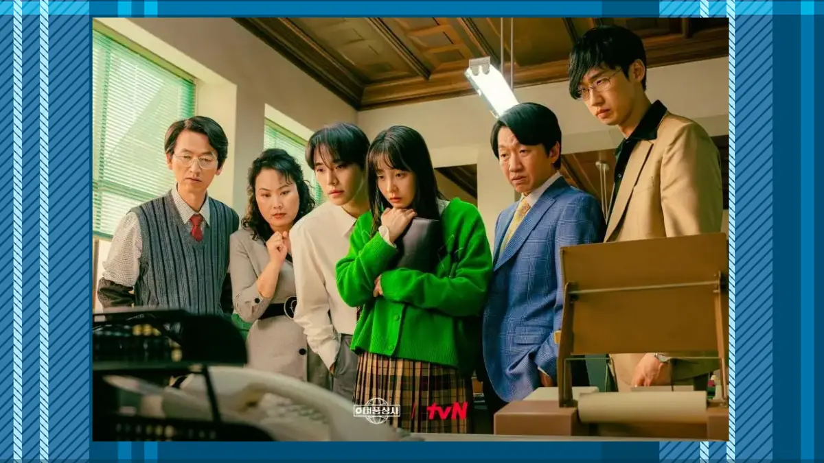 Drama Korea