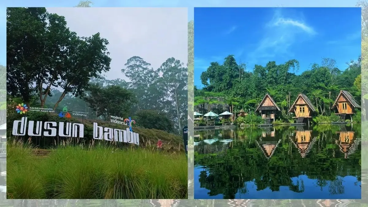 Dusun Bambu
