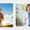 Edit Foto Anak Kecil