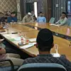 Empat Kades di Cikatomas Datangi DPRD