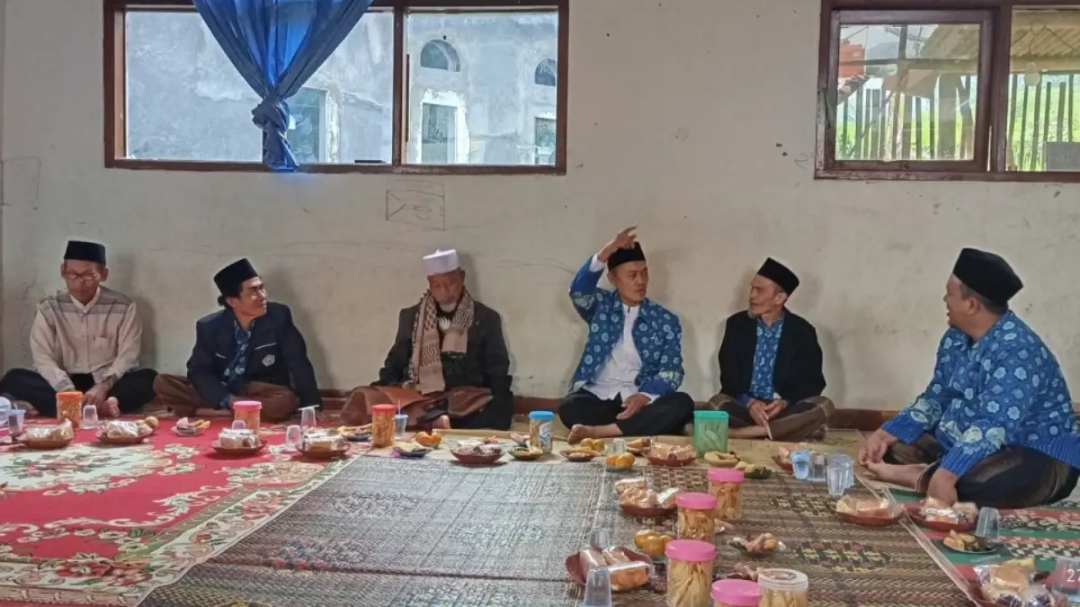 FKDT Kabupaten Tasikmalaya