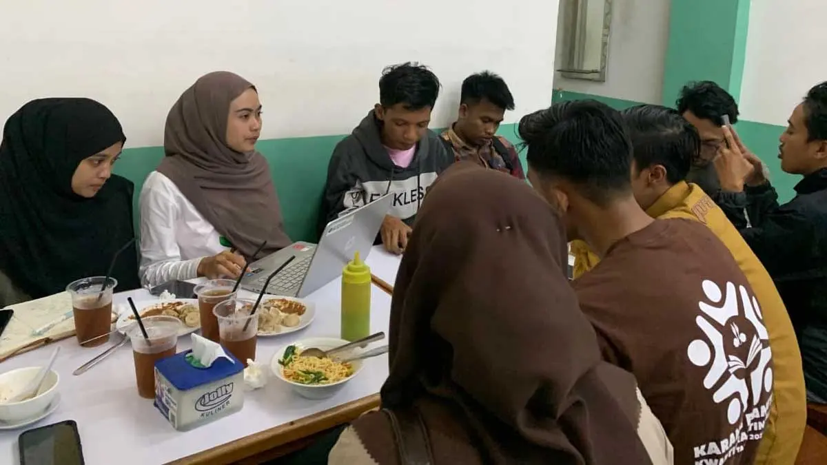 pergaulan remaja kota tasikmalaya