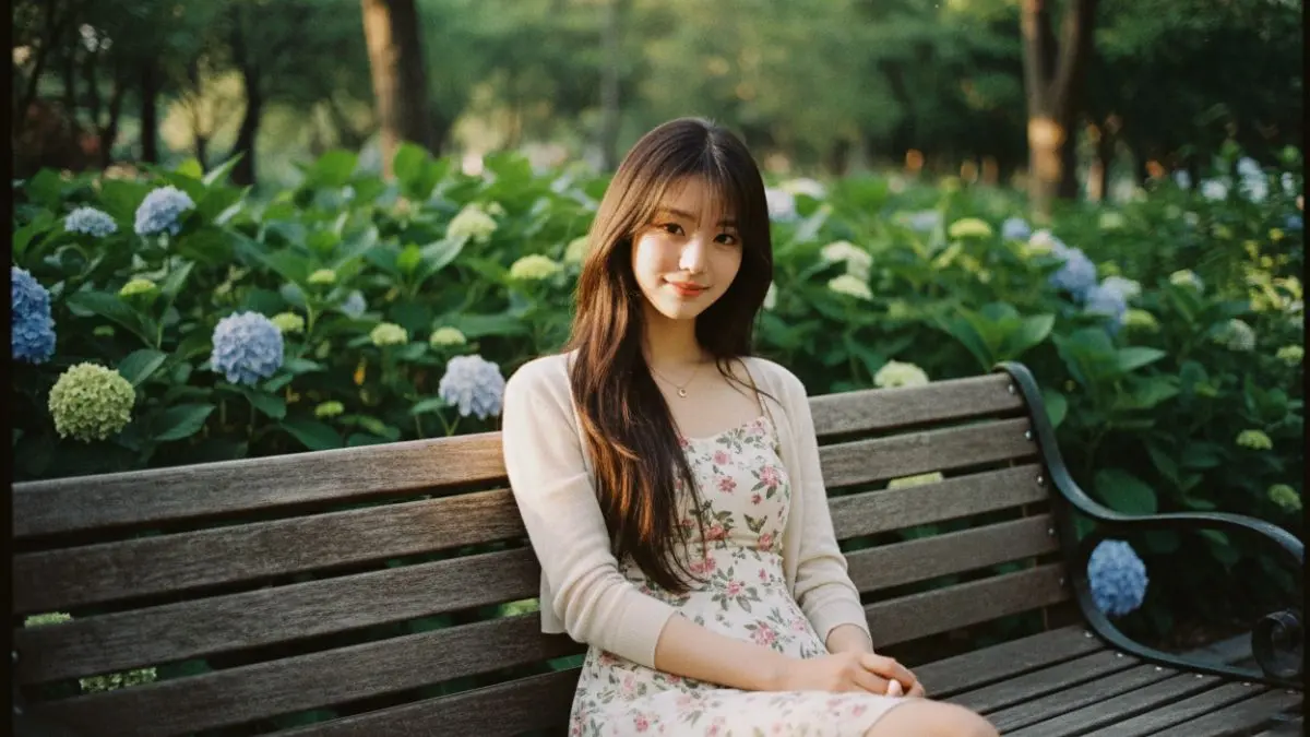 Edit Foto Ala 90an yang Lagi Viral! Cuma Pakai Prompt AI, Bikin Foto Sekeren Ini! Prompt AI