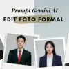 Prompt Gemini AI