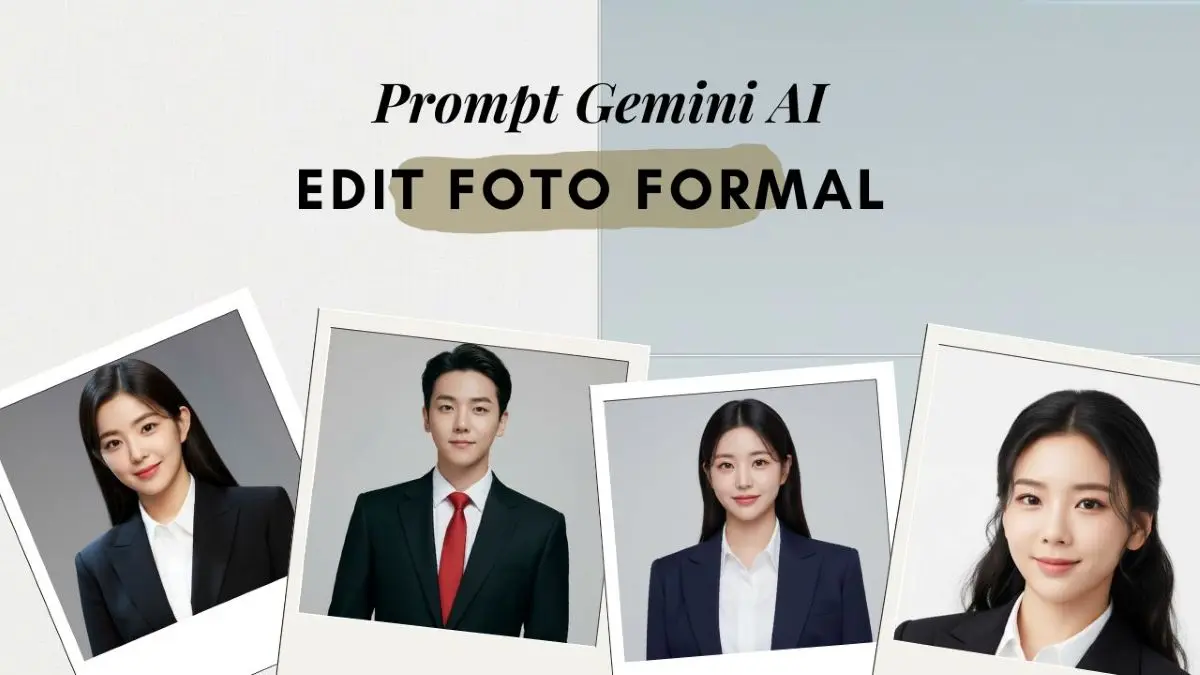 Prompt Gemini AI
