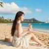 Edit Foto Liburan