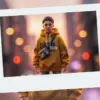 Prompt AI ,Fotogenik