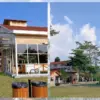 Garland Barnville Garut