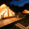 Glamping Murah