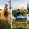 Glamping Murah