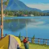 Green Corner Camping