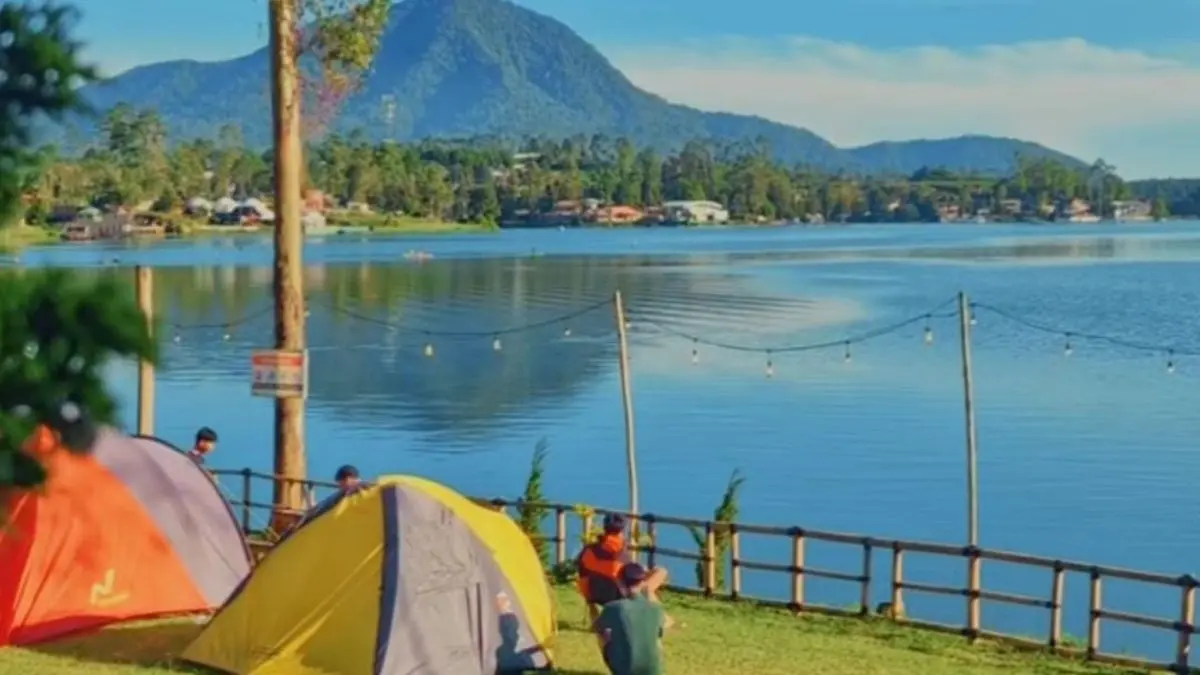 Green Corner Camping