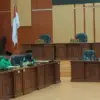 Guru Honorer Madrasah Kabupaten Ciamis