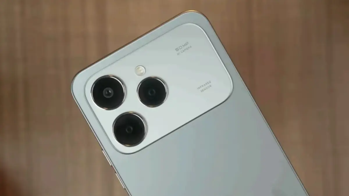 HP terbaru