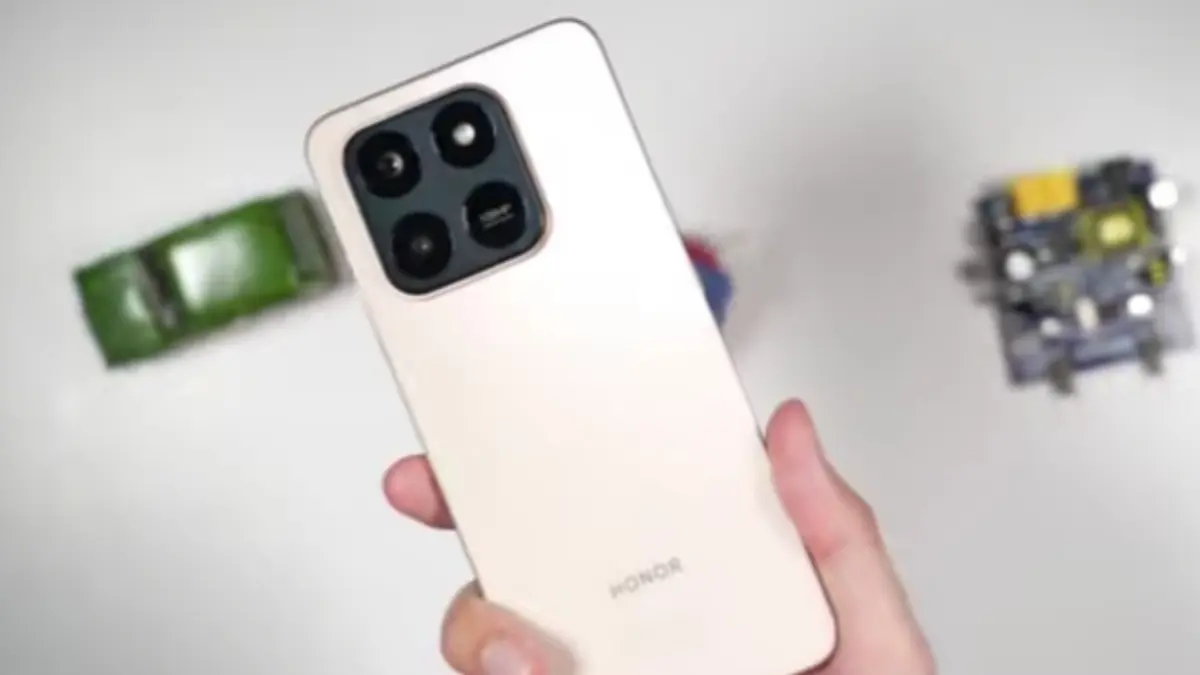 Honor X7D