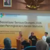 Konten kreator jadi sasaran sensus ekonomi